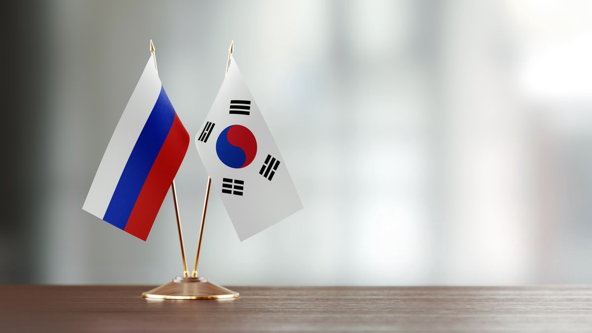 Корейская компания построит экспоцентр в Тюмени